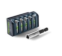 Festool Estuche de puntas BT-IMP SORT1