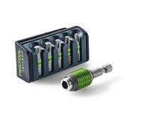 Festool Estuche de puntas BT-IMP SORT3