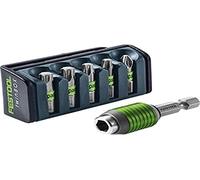 Festool Estuche de puntas BT-IMP SORT3