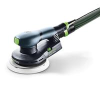 Festool Lijadora excéntrica ETS EC 150/3 EQ-Plus