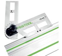 Festool 491588 - Falsa escuadra combinada FS-KS