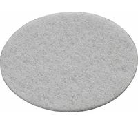 Festool Fibra de Pulido Stf D125 White Vl / 10 496511