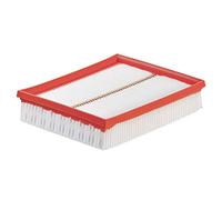 Festool Filtro principal HF-CT 26/36/48 | Filtro de repuesto original para CT 26, CT 36 y CT 48, clase de polvo L y M, valor de retención del 99,9 %