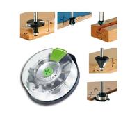 Festool Fraeserbox Box-Of Hw S8 Mix