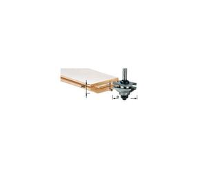 Festool Fresa de machihembrado y perfiles HW S8 D46 x D12-FD