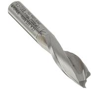 Festool 490946 - Fresa helicoidal HS para ranura, vástago 8 mm HS Spi S8 D10/30