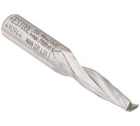 Festool Fresa helicoidal HW para ranurar HS Spi S8 D6/16