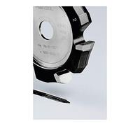 Festool Fresa para ranuras en V HW 118x18-135°/Alu