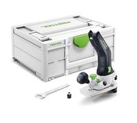 Festool Fresadora de Borde Modular Inalámbrica MFKC 700 KA EB-Basic