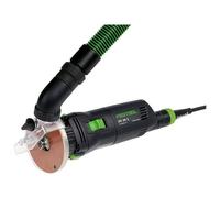 FESTOOL Fresadora De Cantos OFK 500 Q-Plus R3, En El SYSTAINER 576225