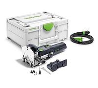 Fresadora df 500 q-plus domino - 576413 - festool