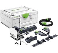 Festool Fresadora DF 500 Q-Set