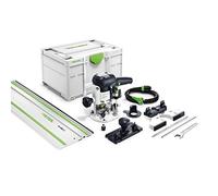 Festool Fresadora OF 1010 EBQ-Set