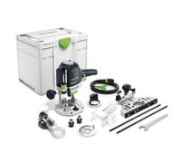Festool Fresadora OF 1400 EBQ-Plus