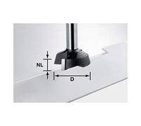 Festool Fresadora para planear S8 HW OFK