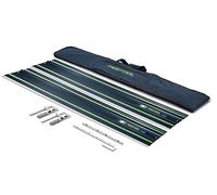 Festool FS 1400/2 BL-Set Limited Edition - Kit de guía para principiantes