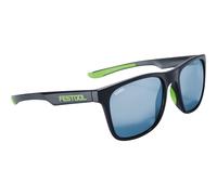 Festool Sunglasses Gafas de Sol UVEX Sun-FT1, Azul, 16cm, 8cm, 6.5 cm Unisex Adulto