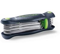 Festool Herramienta multifuncional Toolie 498863
