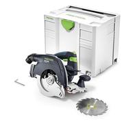 Festool HKC 55 EB Li-Basic - 18v inalámbrico sierra circular