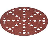 Festool Disco de lijar STF D150/48 P120 RU2/50 Rubin 2