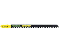 Festool Hoja de calar S 105/4/5 Wood Basic