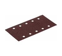 Festool Hoja de lijar STF 115X228 P80 RU2/50 Rubin 2