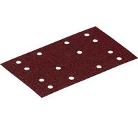 Festool Hoja de lijar STF 80X133 P180 RU2/10 Rubin 2