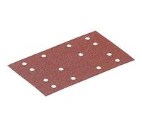 Festool Hoja de lijar STF 80X133 P60 RU2/50 Rubin 2