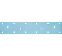 Festool Hoja de lijar STF 80x400 P80 GR/50 Granat