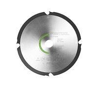 Festool Hoja de sierra circular de diamante DIA 168x1,8x20 F4