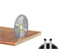 Festool Hoja 190x2, 4Ff W48 492050