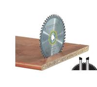 Festool Hoja de sierra de diente fino 190x2,8x30 W48