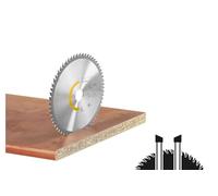 Festool 491050 - Hoja de sierra de diente fino 216x2,3x30 W48