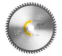 Festool Hoja de sierra de diente fino 254x2,4x30 W60