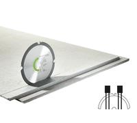 Festool Hoja de Sierra Diamante DIA 168x1,8x20 F4 para TS 60 K
