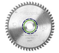 Festool Hoja de sierra especial 160x2,2x20 TF52