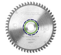 Festool hoja de sierra especial 160x2,2x20 tf52