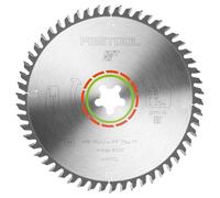 Festool Hoja de sierra especial 190x2,6 FF TF54