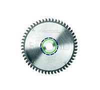 Festool Hoja de sierra especial 190x2,6 FF TF58