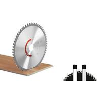 Festool Hoja de sierra especial 216x2,3x30 WZ/FA60