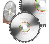 Festool Hoja de sierra especial 225x2,6x30 TF64