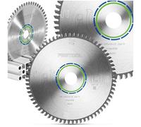Festool 488291 - Hoja de sierra especial 225x2,6x30 TF68