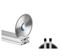 Festool Hoja de sierra especial 254x2,4x30 TF80 A