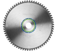 Festool Cuchilla Especial 260x2, 4x30 TF68 494607