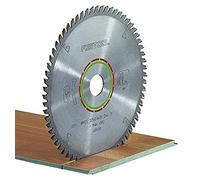 Festool Hoja de sierra especial 260x2,5x30 WZ/FA64