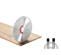 Festool Hoja de sierra especial HW 160x1,8x20 TF52 para laminado/HPL