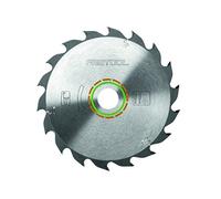 Festool Hoja de sierra estándar 160x2,2x20 W18