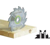 Festool Hoja de sierra estándar 230x2,5x30 W24