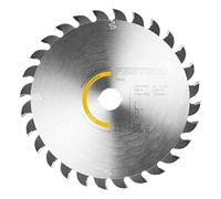 Festool Hoja de sierra HW 168x1,8x20 W28