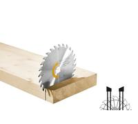 Festool Hoja de sierra HW 168x1,8x20 W28